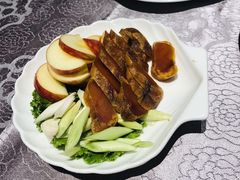 -圆山大饭店-圆苑餐厅