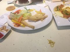 -龙记香港茶餐厅