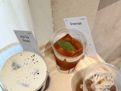 -O.P.S. CAFE