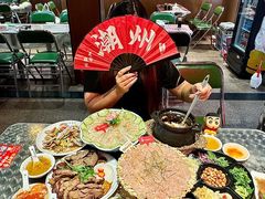 -官塘鱻鱻鱼生·潮汕生腌·砂锅粥(西马路总店)
