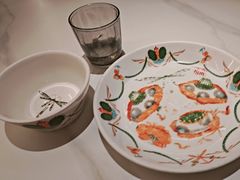 -蘇小主·创意中国菜(金茂览秀城店)