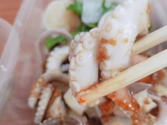 -铭聚章鱼土笋冻(松柏店)