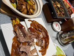 -同喜烤鸭店(光芒店)