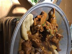 -小菜园新徽菜(蚌埠蚌山万达店)