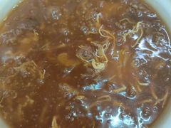 -添發碗仔翅美食