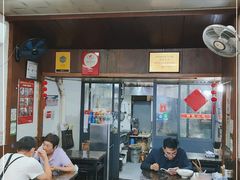 门面-赵氏汤圆(东关街店)