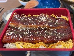 -ITARU食堂·定食料理(西丽店)