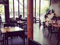 大堂-zarah(鼓楼店)