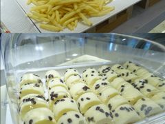 -汉丽轩韩式自助烤肉(大学城龙湖U城天街A馆店)