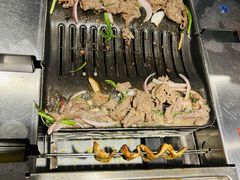 -KAOKAO烤烤·丹东海鲜烧烤(望京店)