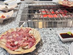 烤牛肉-震海贝烤贝·民俗特色店(延吉总店)