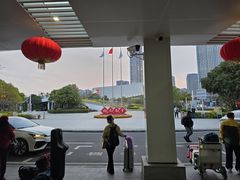 -厦门五通客运码头