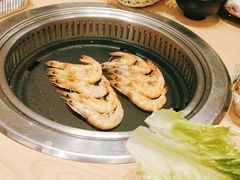 -花味·自助烤肉(雨花客厅店)