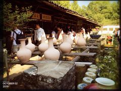 -景德镇古窑民俗博览区