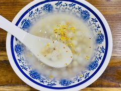 -随柳居·苏式小吃(建新巷店)