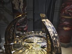 -Xcape异时刻密室逃脱真人NPC(新世界崇文门店)