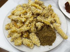 -老七饭馆(光荣道总店)