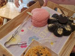-好利来(建筑大学店)