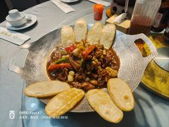 -小城外婆肴私房菜.家宴聚集点(圆明园颐和园·清河上地店)