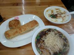 -聚香斋(东关街店)