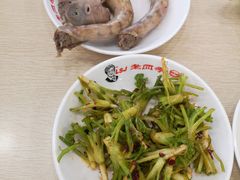 -老四季(南市场店)