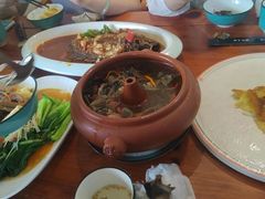 -云隐小厨·传统大理美食(复兴路店)