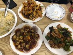 -九龙餐厅(大沽路店)