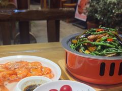-倍儿美海鲜排挡·非遗海鲜蒸饺(洋货店)