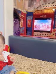 -MELAND CLUB亲子乐园·派对·餐厅(北京芳圆里ID MALL店)