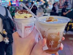 -茶颜悦色(重庆英利大融城LG层店)