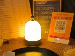 -涟LIAN·泰式按摩·MASSAGE·SPA(深业上城店)