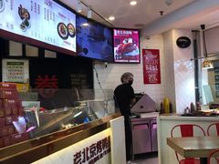 -特派卷·老北京烤鸭卷(合生汇购物中心店)