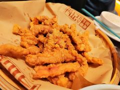 -肖记公安牛肉鱼杂馆·省级非物质文化遗产(江汉路直营店)