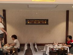 -东江渔村·古典园林·30年粤菜老字号(太和店)
