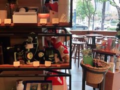 -星巴克臻选(苏州汇豪店)