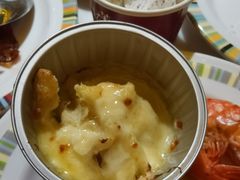 -喜庭海鲜自助(来福士店)