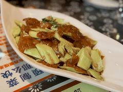 -旺角小渔村·海肠捞饭开创者(二马路店)