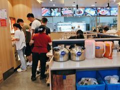 -蜀留香火锅(社会山店)