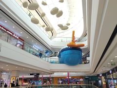 -万达广场(金堂店)