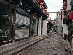 -衣裳街历史文化街区