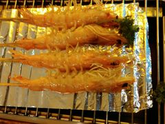 -老牌坊•鲁菜名店•地道济南菜(大观园商埠店)