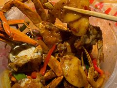 -蚝翅·海鲜粥·烧烤·龙虾季(海曙天一店)