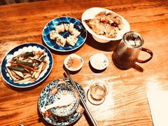-熠盛·本帮菜Bistro(永嘉路店)