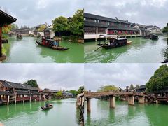 -乌镇景区