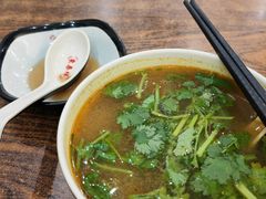 -东泰祥生煎馆(重庆北路店)