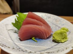 金枪鱼刺身-游You House(西单老佛爷店)