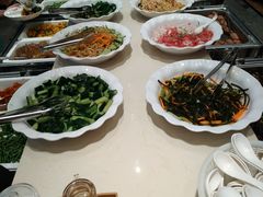 -素满香·素食自助餐(苏州·临顿路店)