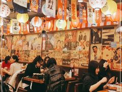 大堂-桃太郎创作料理(大坪店)