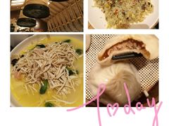 -东园小馆·早茶·淮扬小炒(江都路店)