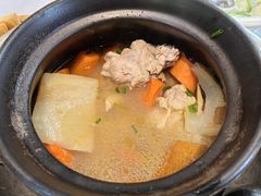 -大笑饭堂(甲子桥店)